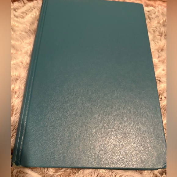 The Bermuda Triangle Hardcover Book - Picture 3 of 4